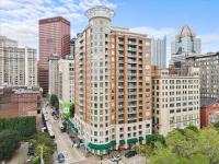 Encore Apartments downtown Pittsburgh PA property management