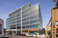 McCaffery Twelve01West Ranks in Commercial Property Executive Top LEED Certified Buildings in Chicago