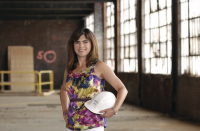McCaffery's Pamela Austin Featured in Pittsburgh Business Times
